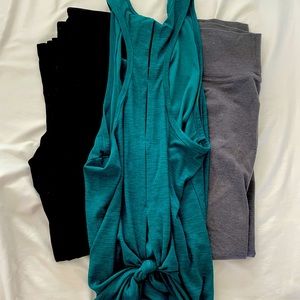 Old Navy Leggings Bundle